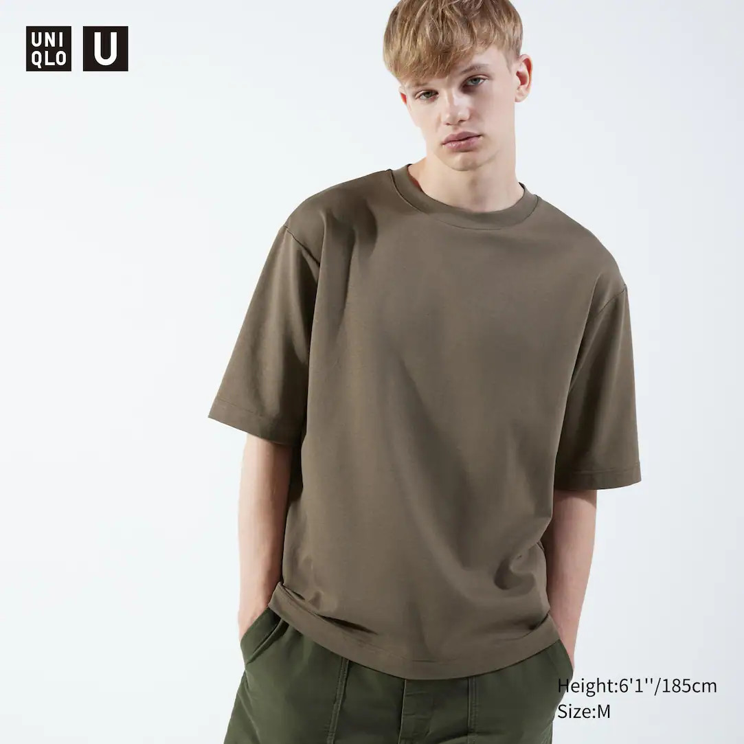Size: L












XXS














XS














S














M














L








... | UNIQLO (UK)