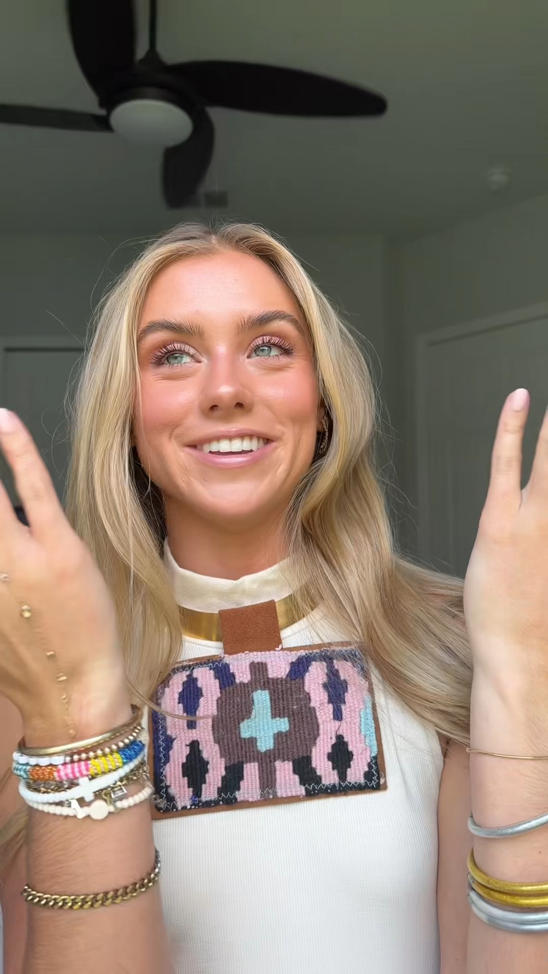 #Ad These are my new favorite press-on nails from Olive and June, the Super Stick Mani in XS, Pointe. Who knew press-on nails could save so much time and money!? #oliveandjunepartner #diynails #diymani #targetpartner #target #nailtok @oliveandjune @target #nails #nailsinspo #nailart #pressonnails #nailvlog #manicureideas #newnails #nailsonabudget #pressonnailreview #boycottborningnails #oliveandjunenails #oliveandjunepressonnails #oliveandjunepressons #pressonnailstutorial #pressontips press on nails, nails at home, nail art, nail inspo, spring nails, summer nails, summer nail inspo, olive and june, olive and june press on nails, target beauty

#LTKSeasonal #LTKVideo #LTKBeauty