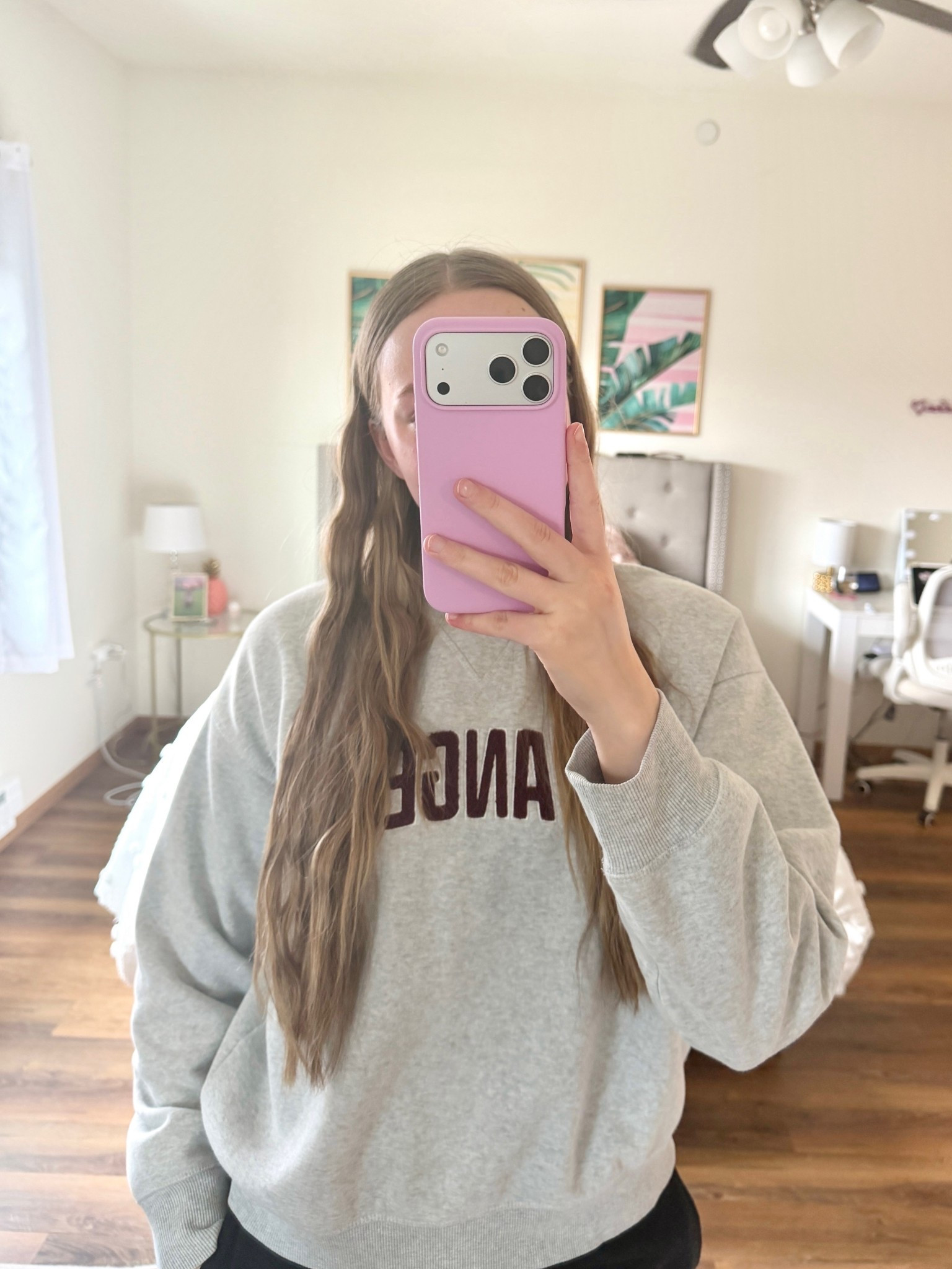 My New iPhone 17 Pro Max & Phone Case🩷

New phone, phone accessories, iPhone case, pink accessories, outfit inspo, college girl, teenage girl, Amazon finds, Target finds, tech accessories, iPhone 17 Pro Max case, pink iPhone case

#LTKSaleAlert