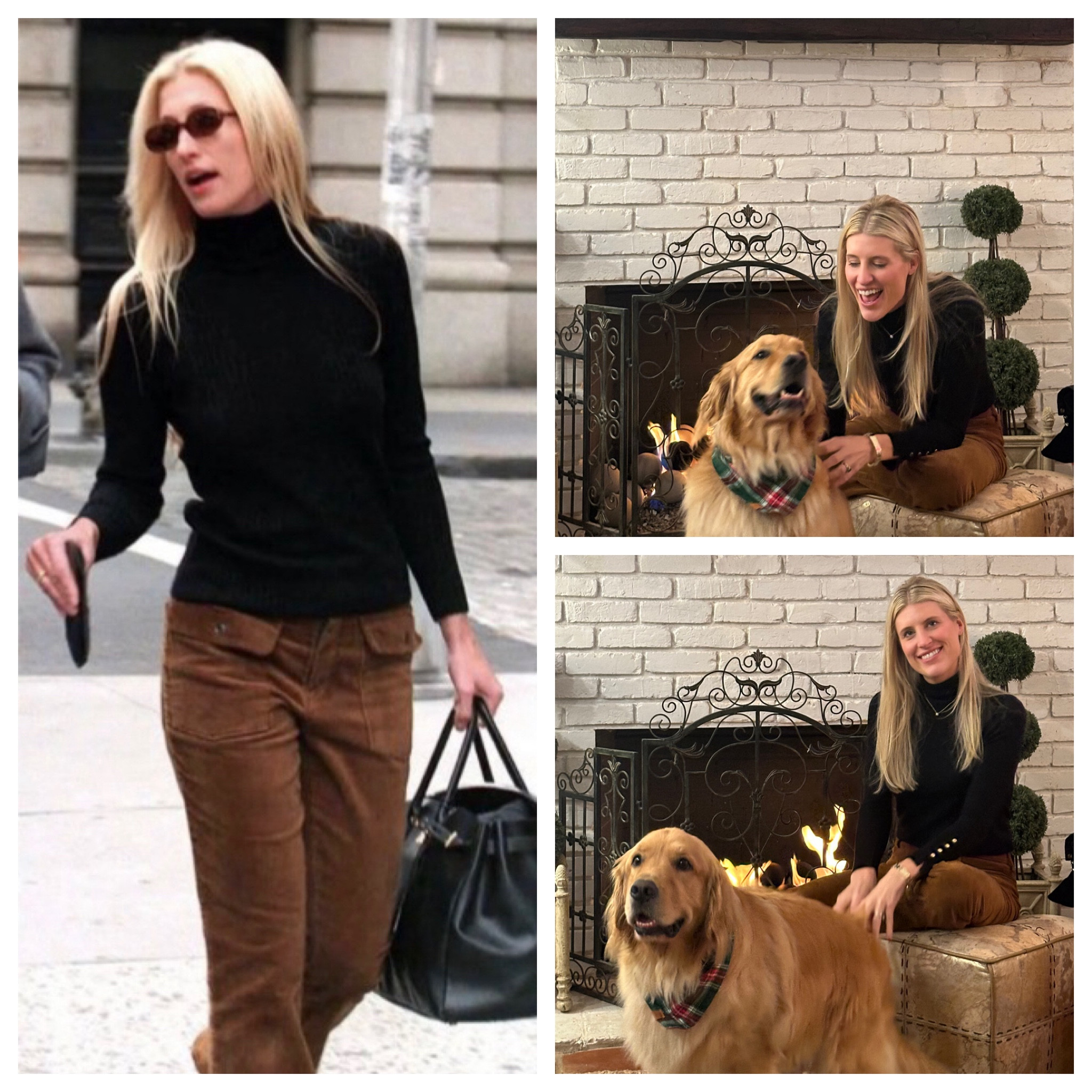 Get Carolyn Bessette Kennedy’s look 


#LTKCyberWeek #LTKfindsunder50 #LTKfindsunder100