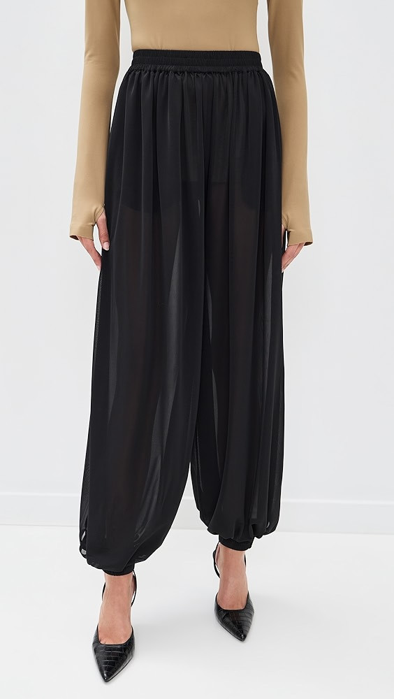 Dickens Balloon Pants | Shopbop