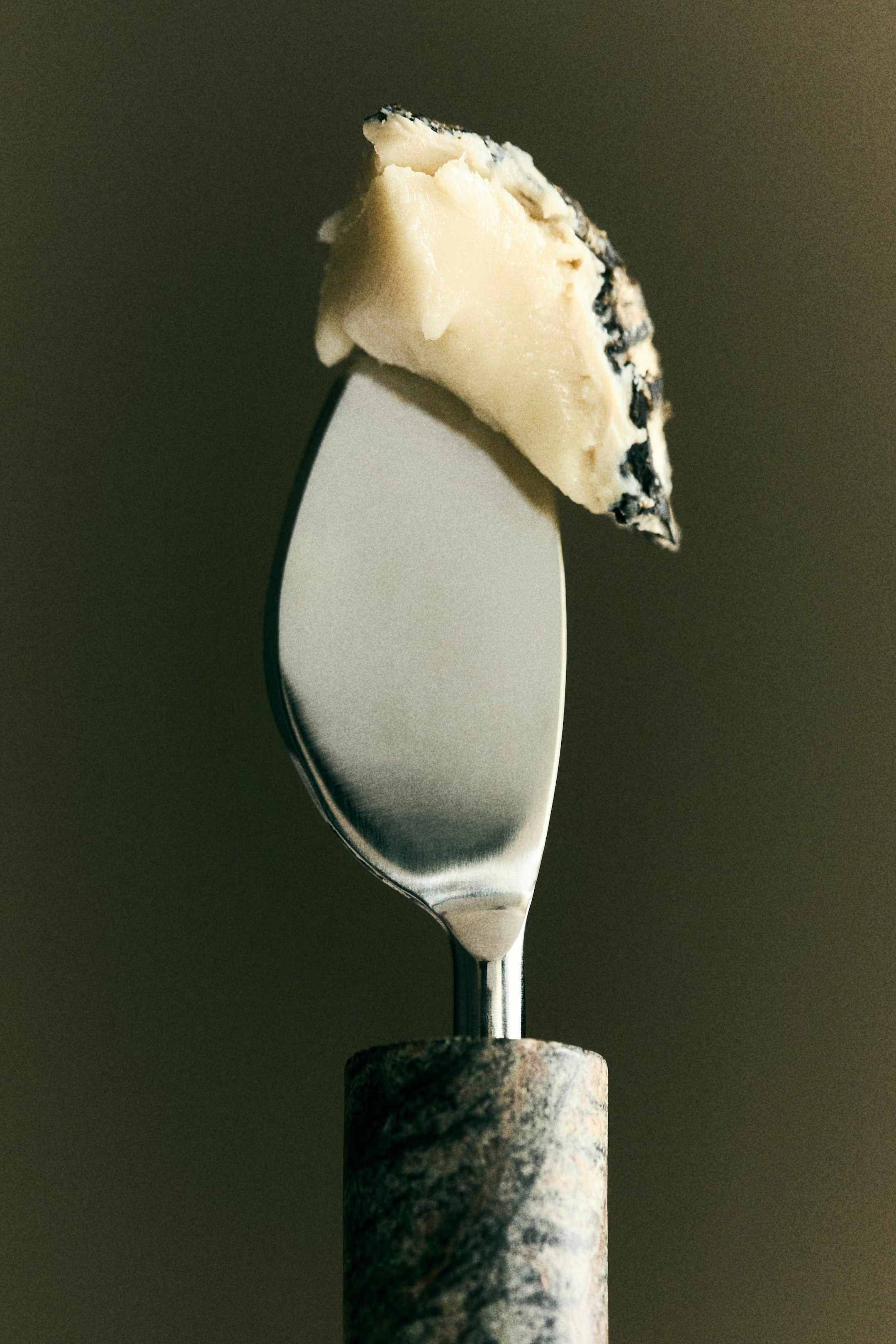 3-Piece Marble Cheese Knife Set - Green - Home All | H&M US | H&M (US + CA)