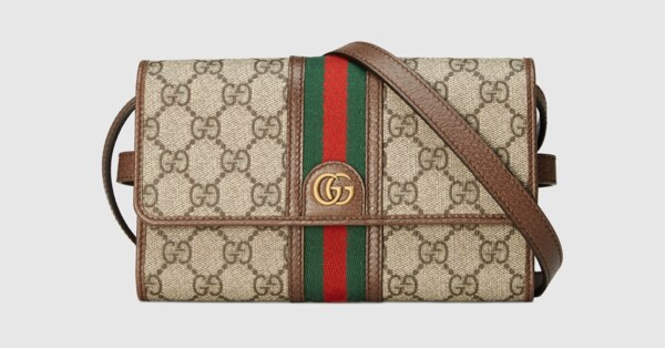 Ophidia Mini bag | Gucci (US)