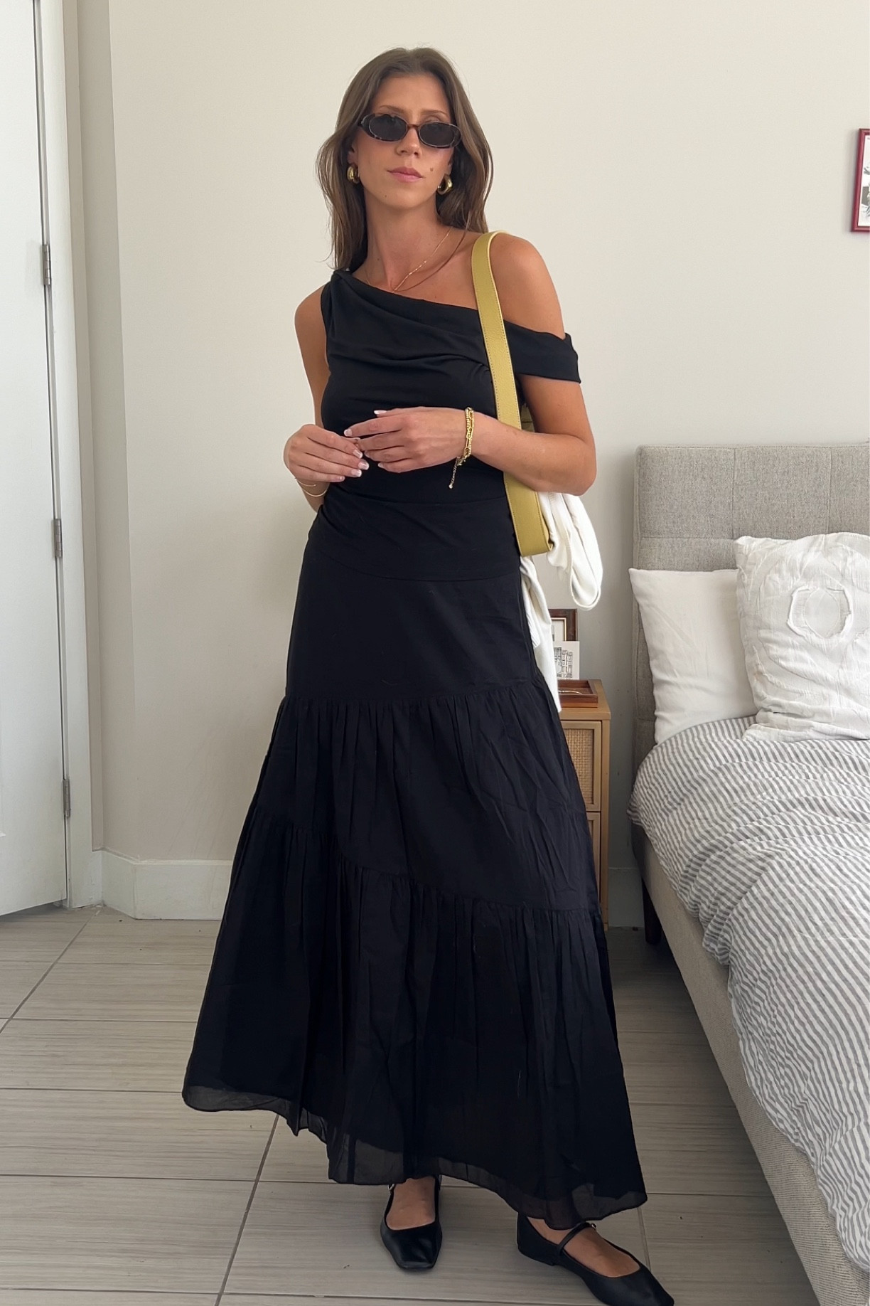 the perfect set for spring and summer!!! so effortless and versatile 
summer outfits, summer fashion 

#LTKSeasonal #LTKStyleTip #LTKWedding