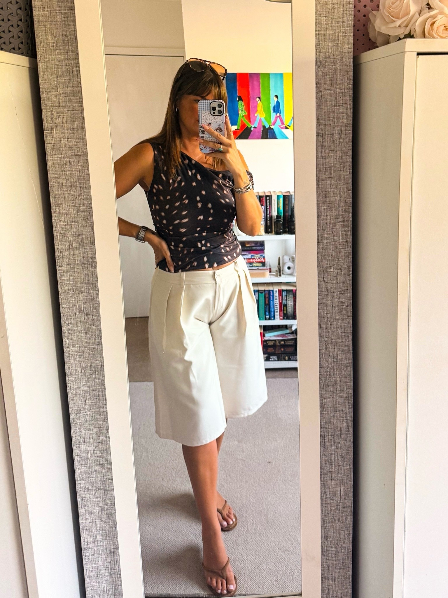 It doesn’t have to cost a fortune to look and feel good ✨

Bargain top and shorts from @boohoo 

Use code KELLYGR for 15% off the whole site ✨

#outfit #ootd #highstreet #style #ad

#LTKsummer #LTKstyletip #LTKuk