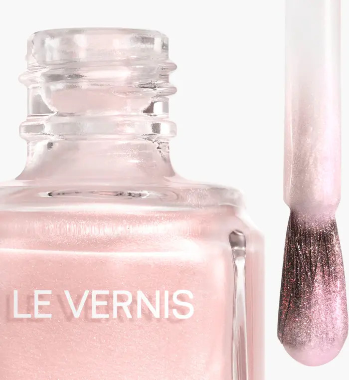 LE VERNIS Longwear Nail Color | Nordstrom