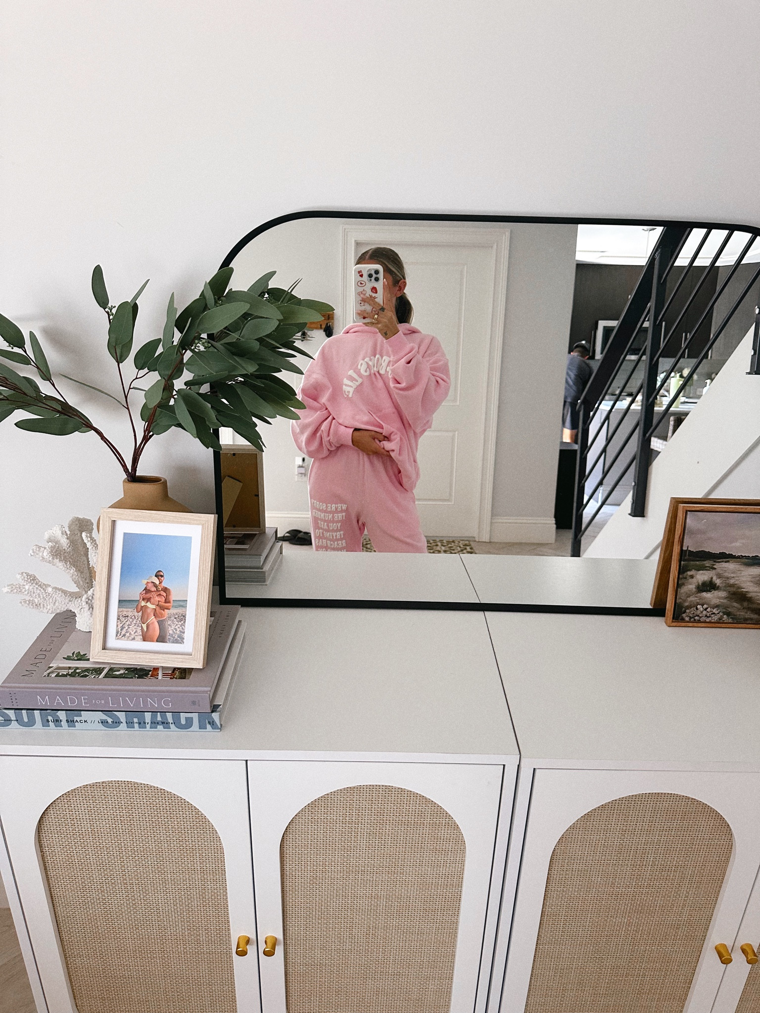 Sweat set! Hoodie size M/L
joggers small 

#LTKStyleTip #LTKActive #LTKFindsUnder100