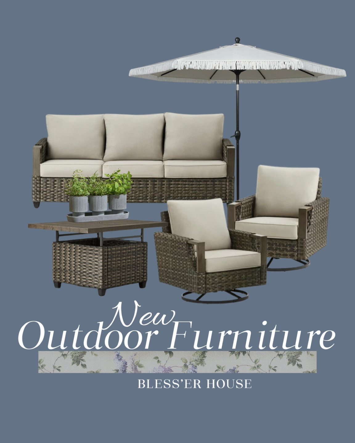 New Walmart Better Home and Gardens outdoor patio furniture!

Trending Walmart outdoor furniture, Viral patio sets at Walmart, Popular Walmart garden furniture, Bestselling Walmart outdoor seating, Top-rated Walmart patio collections, Highly-rated Walmart outdoor tables, In-demand Walmart patio chairs

#LTKhome #LTKSeasonal