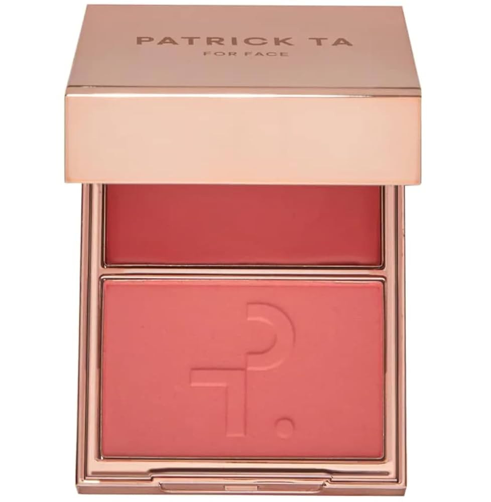 Brand: PATRICK TA | Amazon (US)