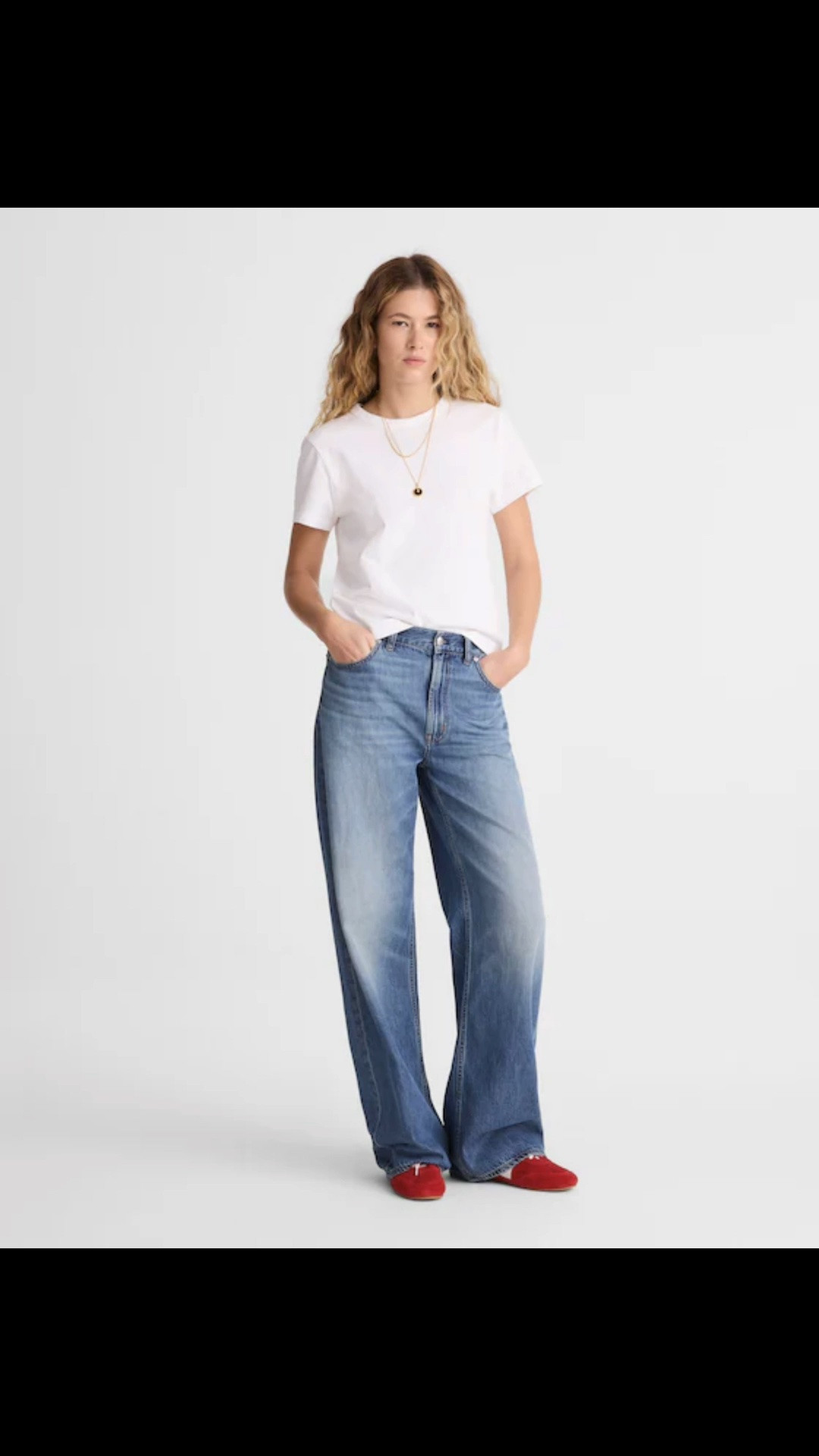 New arrivals from @Madewell to wear now and into fall

#LTKSeasonal #LTKSaleAlert