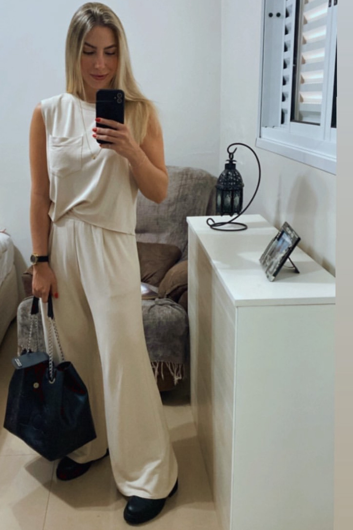 Todo mundo tem que ter um look comfy e versátil 🫶🏼 
#LTKbrasil #LTKstyletip #LTKkitbag