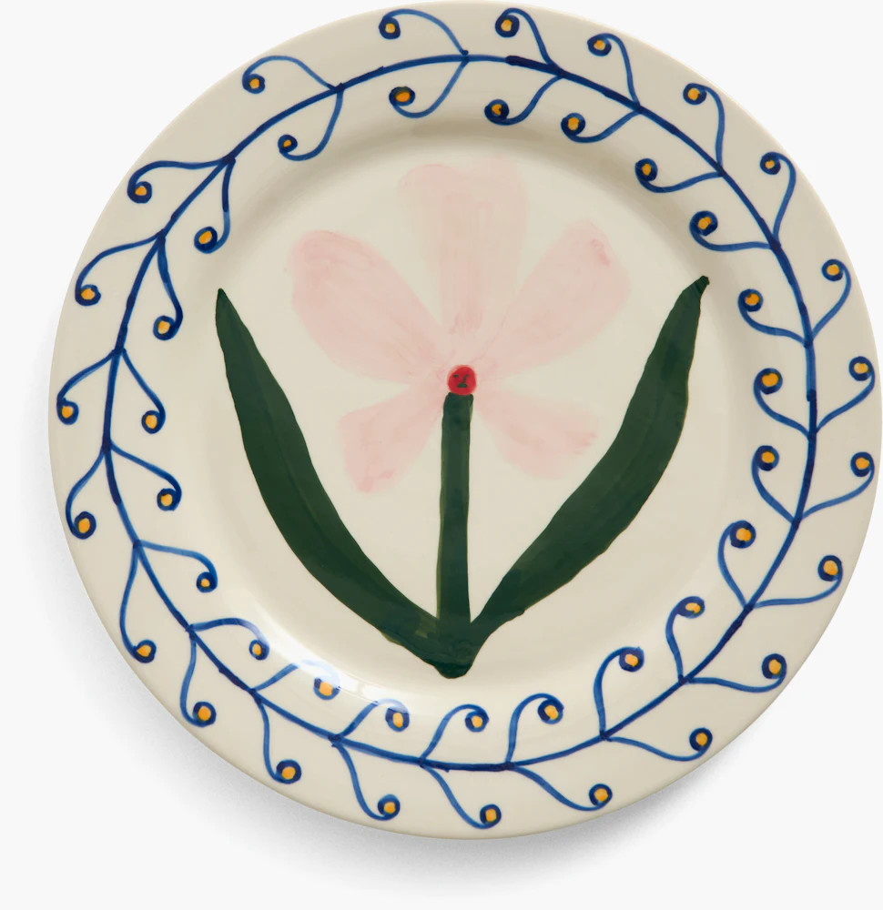 Antiquity Dinner Plate | Design Within Reach
