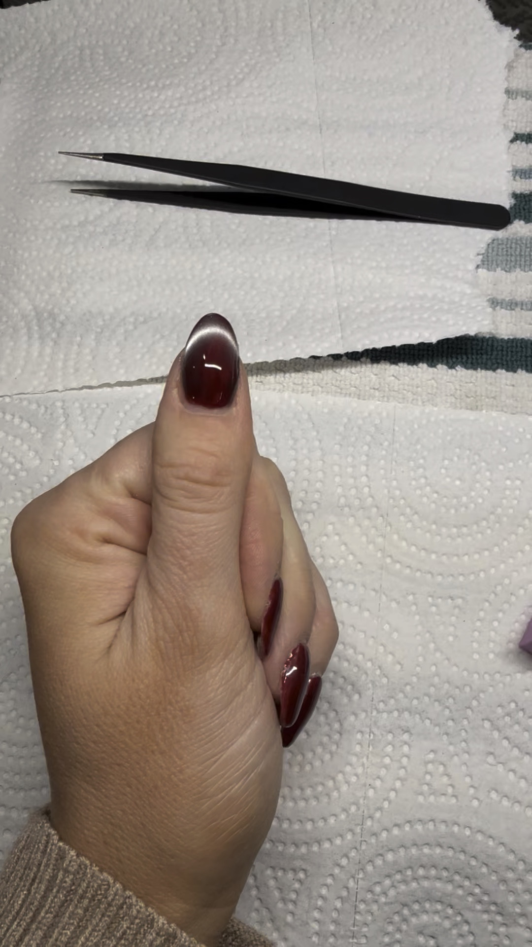 This is everything I got for doing my own nails at home! 💅

#LTKBeauty