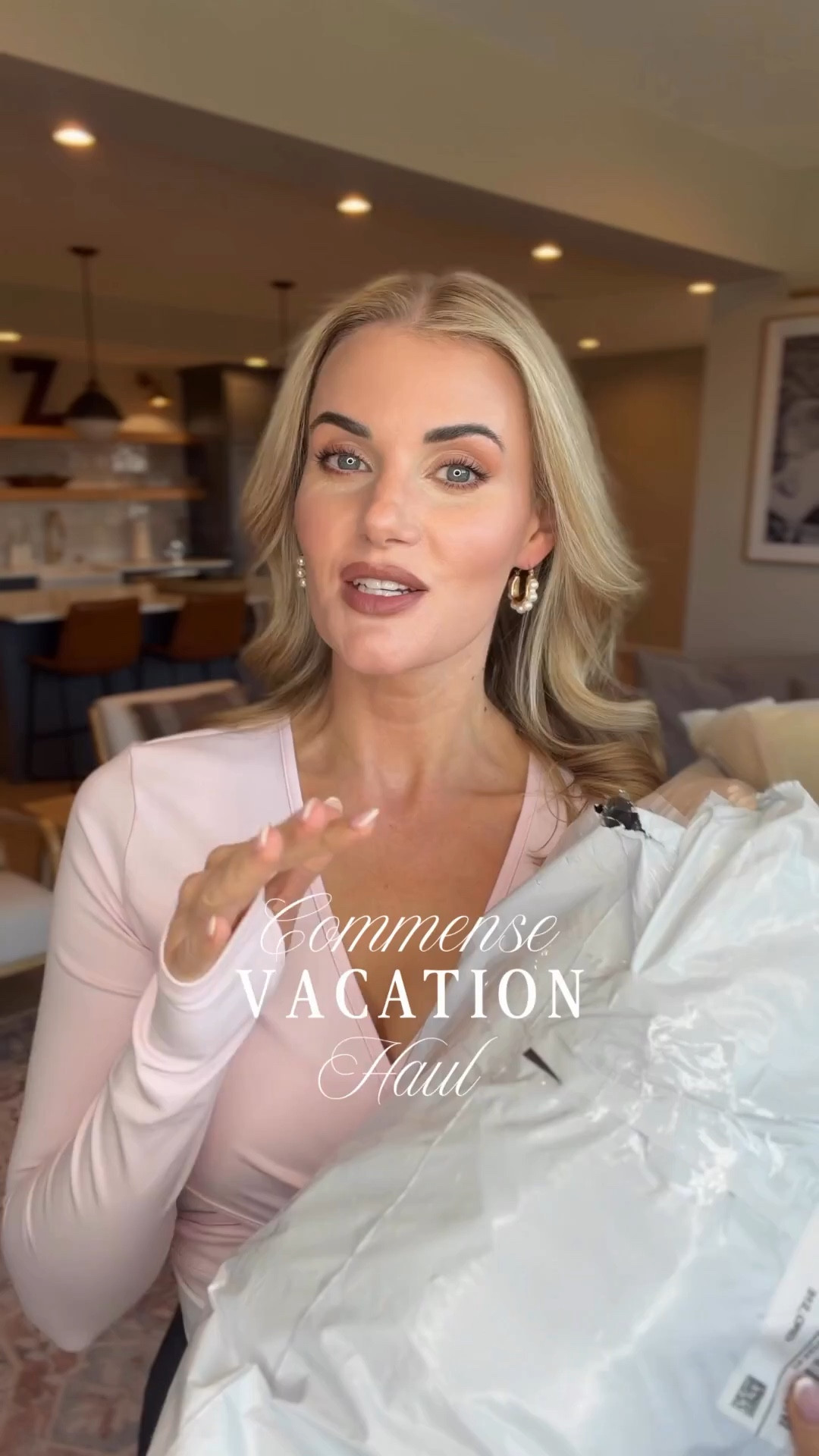 Vacation outfits, spring outfits - wearing a small. Take 12% off with caitlinzintl_12 #commense 

#LTKTravel #LTKSeasonal #LTKSaleAlert