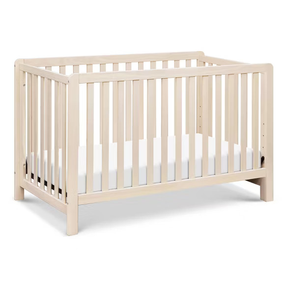 Carter's by DaVinci Colby 4-in-1 Convertible Crib | Target