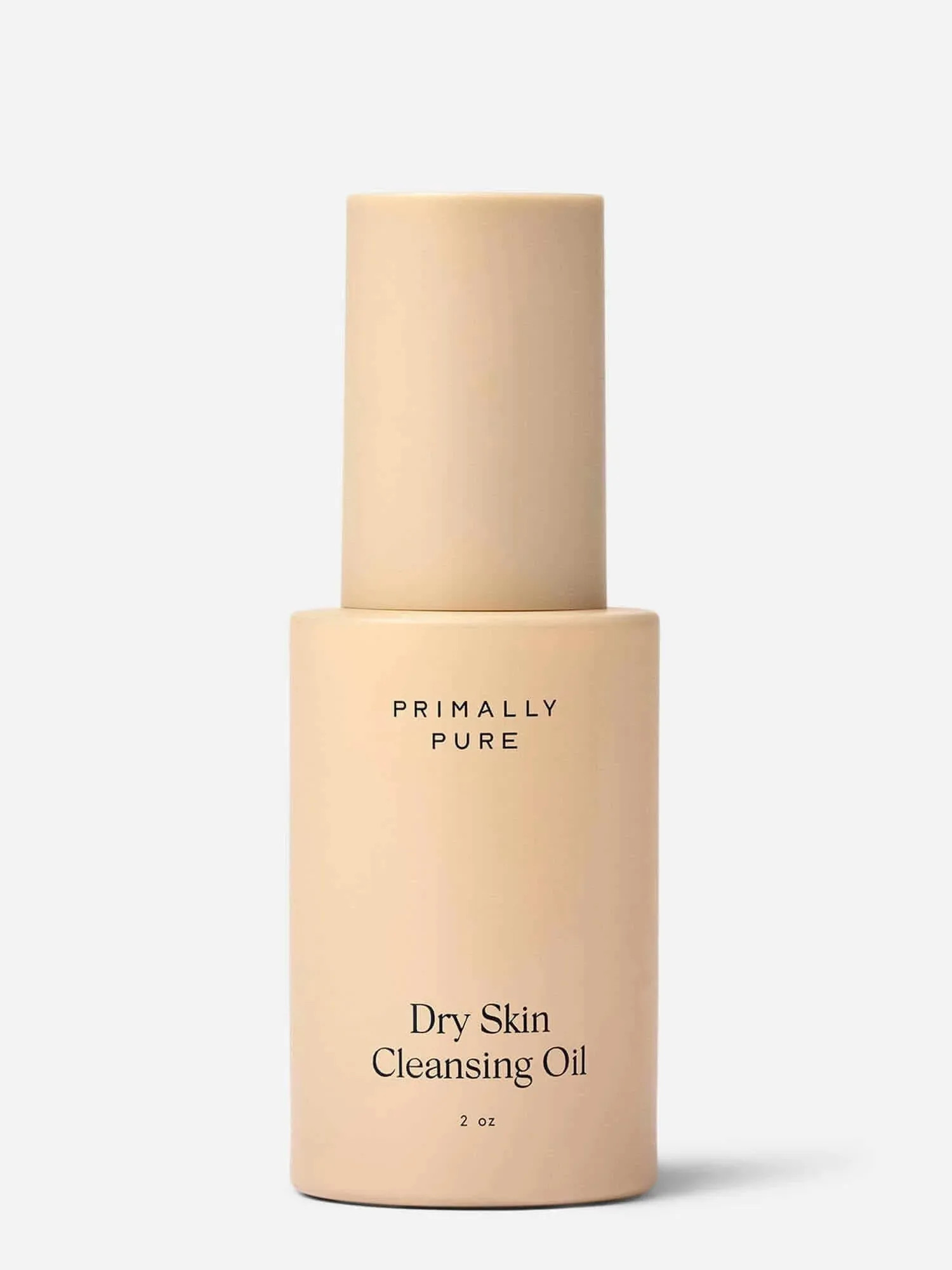 Cleansing Oil For Dry Skin - Primally Pure Skincare | Primally Pure