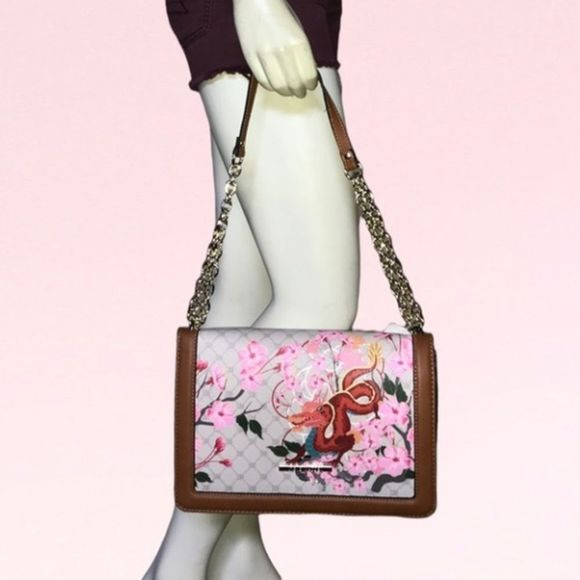 Steve Madden shoulder bag | Poshmark