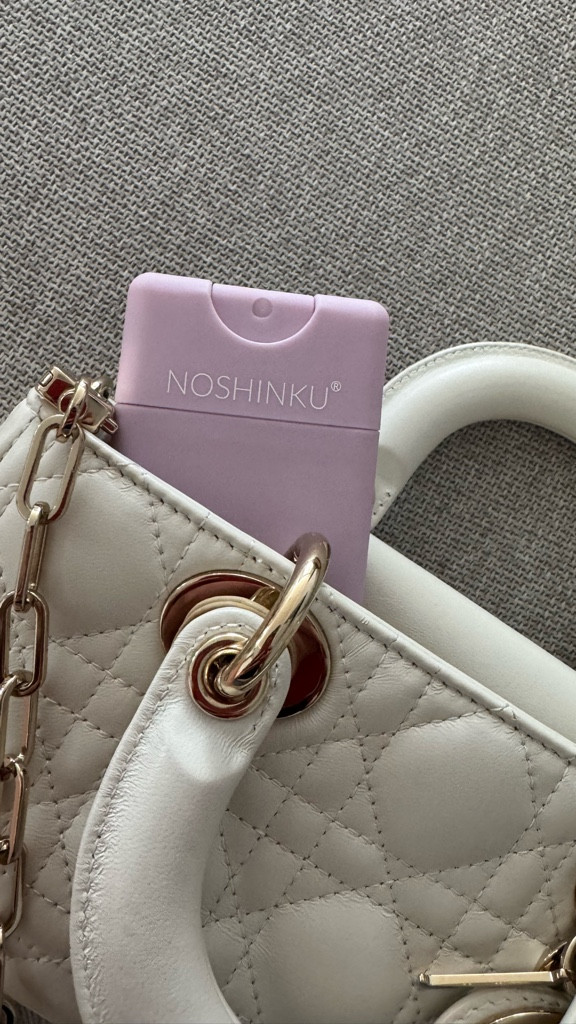 Moisturizing sanitizer 