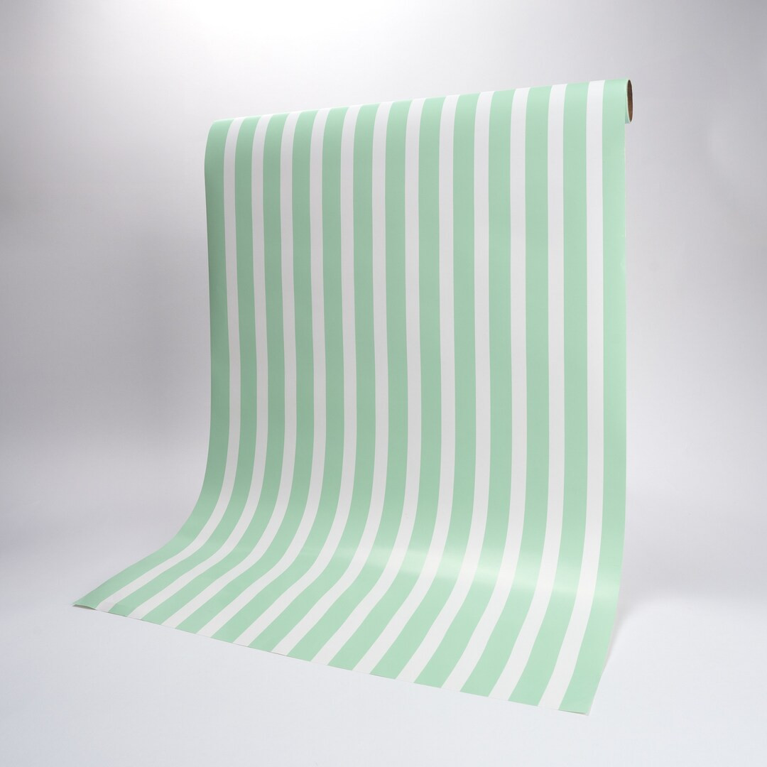 Mint Paper Table Runner-10ft - Etsy | Etsy (US)