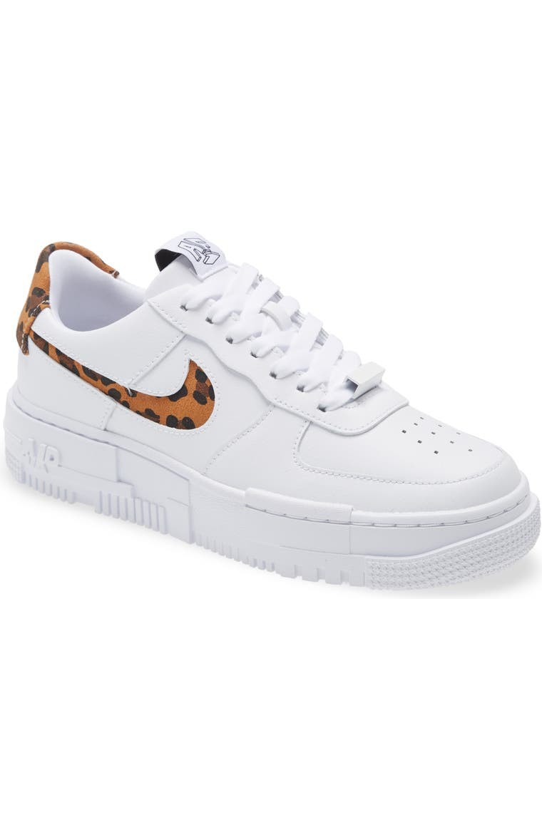 Nike Air Force 1 Pixel SE Sneaker (Women) | Nordstrom | Nordstrom