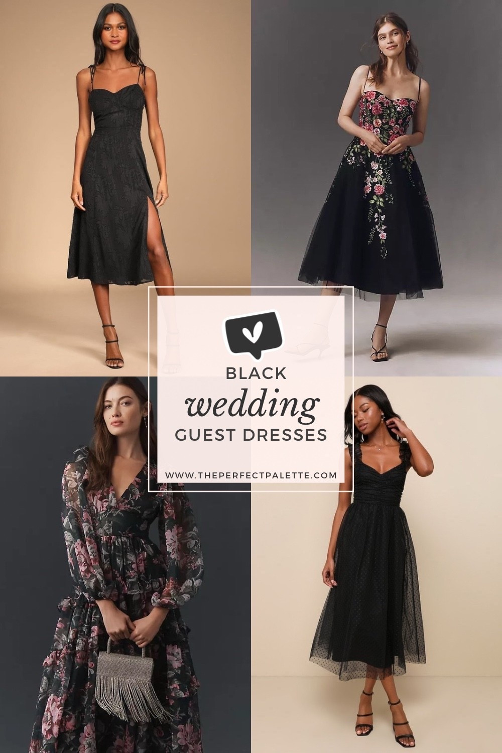 Wedding guest dress styles you’ll love! 

wedding guest 
Lulus 
Lulus dress
cocktail dress



#LTKFindsUnder50 #LTKSeasonal #LTKFindsUnder100 

#LTKU #LTKWedding #LTKSaleAlert