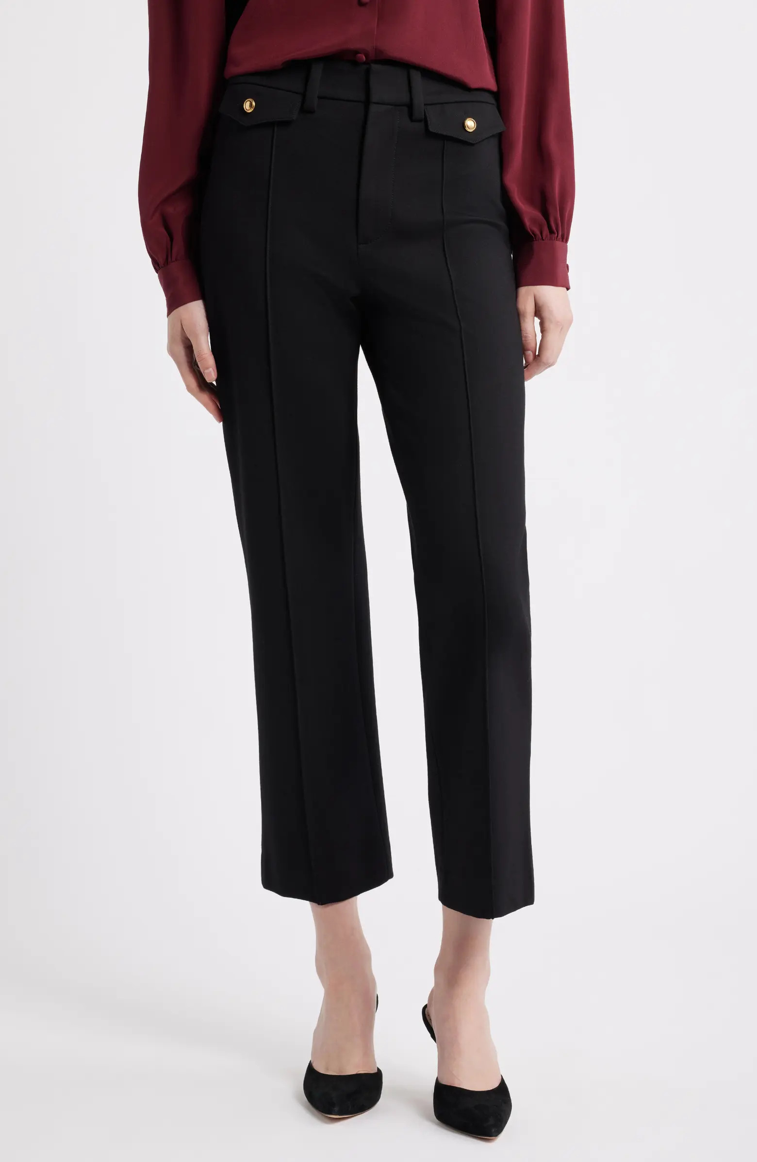 The Reboot Crop Pants | Nordstrom