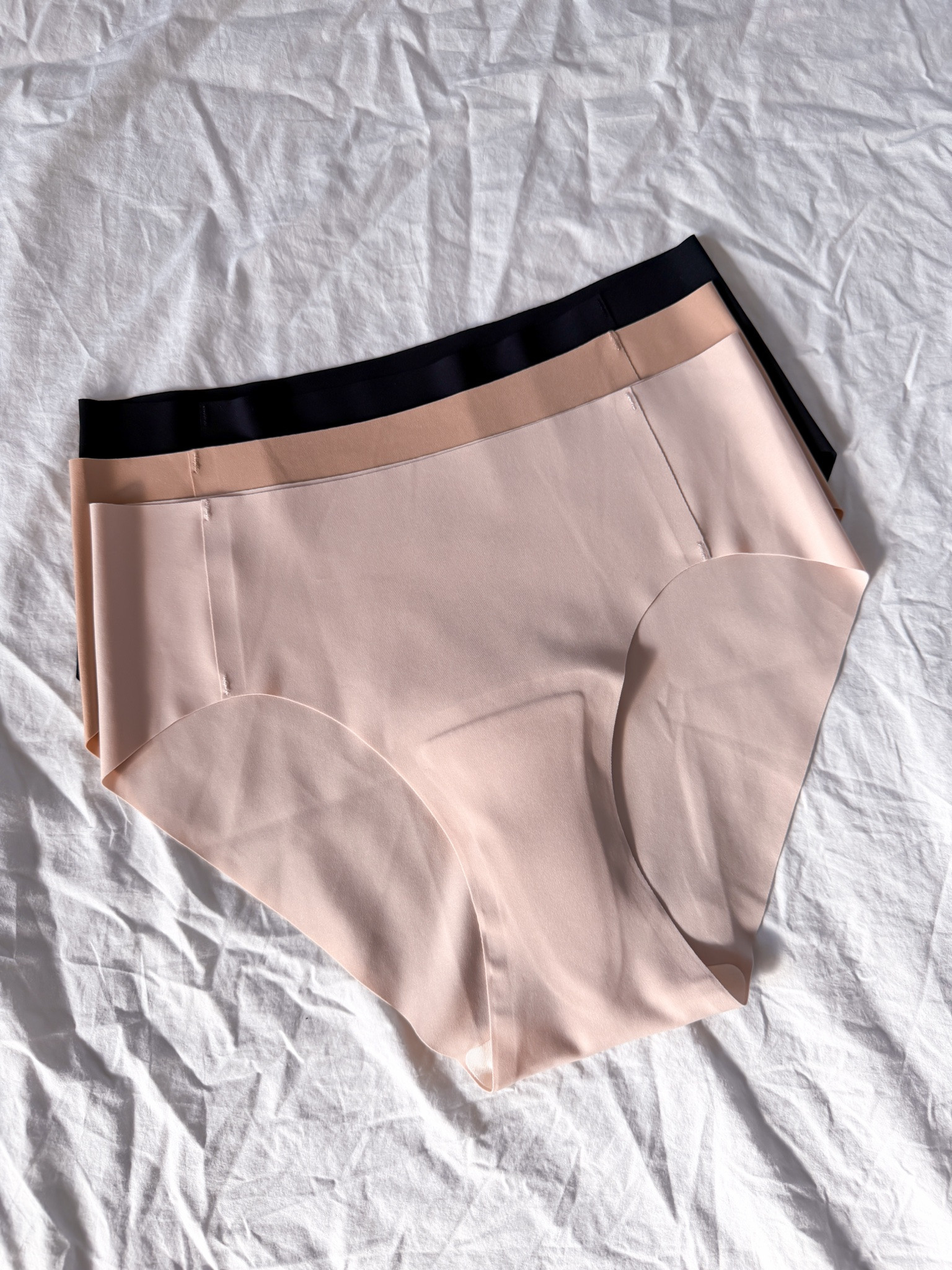 Anti-camel toe underwear

#LTKootd #LTKgrwm #LTKdayinmylife