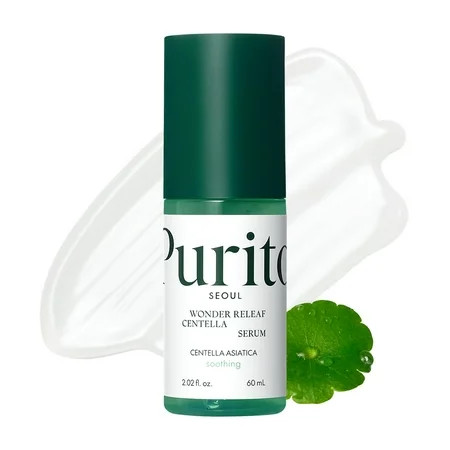 PURITO Wonder Releaf Centella Serum 60ml | Walmart (US)
