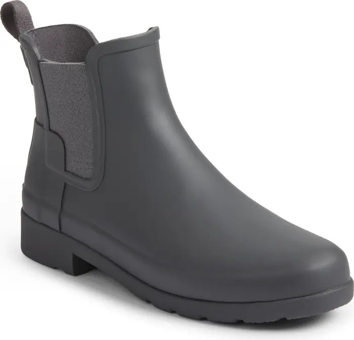 Refined Chelsea Boot (Women) | Nordstrom