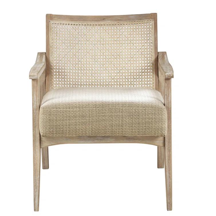 Centennial Cane Back Accent Chair | Wayfair North America