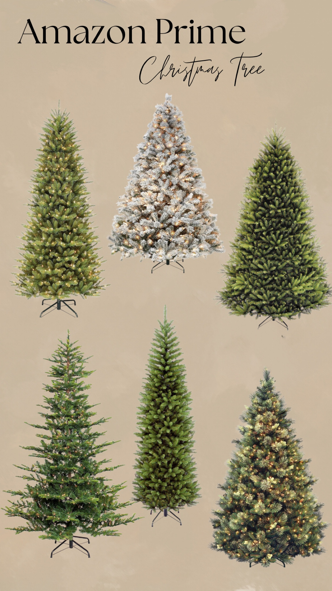 Some great deals on Christmas Tree today for Amazon prime day!! 

#LTKHolidaySale #LTKsalealert