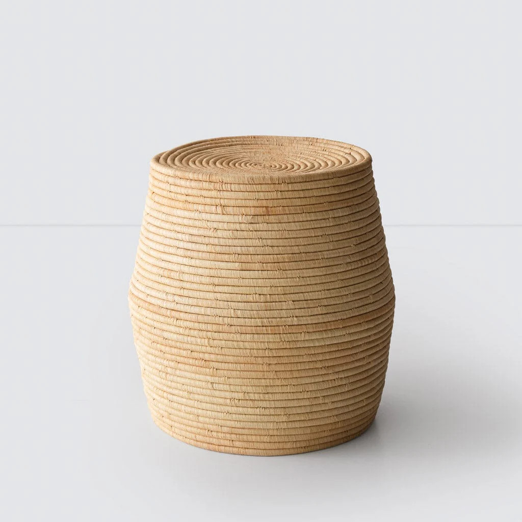 Kato Side Table   – The Citizenry | The Citizenry