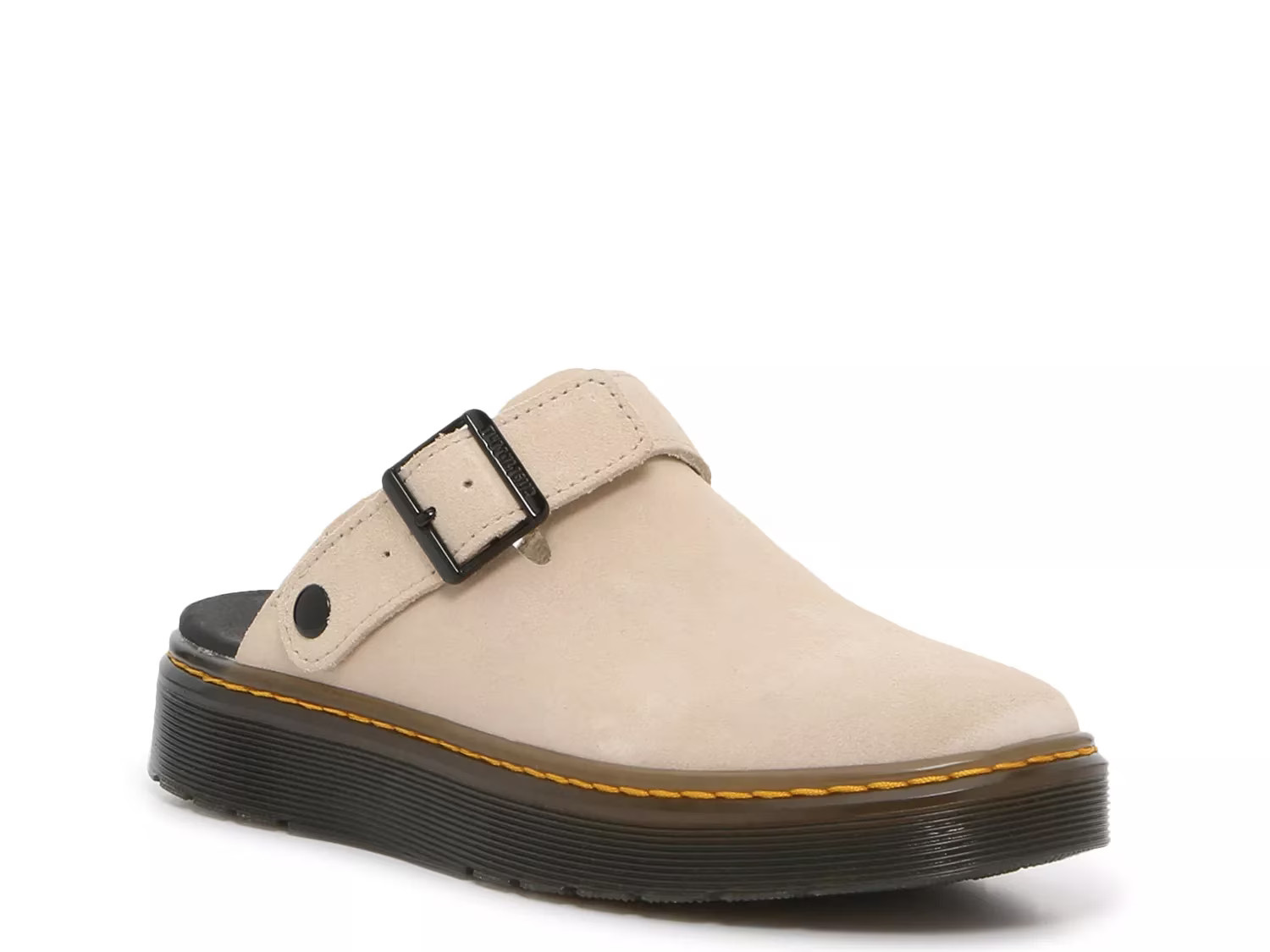 Dr. Martens Carlson Clog - Women's | DSW
