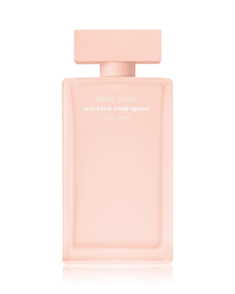 Narciso Rodriguez For Her Musc Nude Eau de Parfum 3.3 oz. | Bloomingdale's (US)