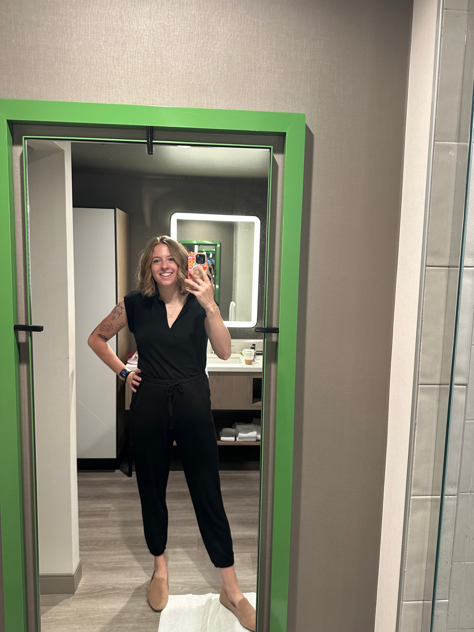 One of my other go to work event outfits so comfortable but looks casual! 

#LTKTravel #LTKStyleTip #LTKWorkwear