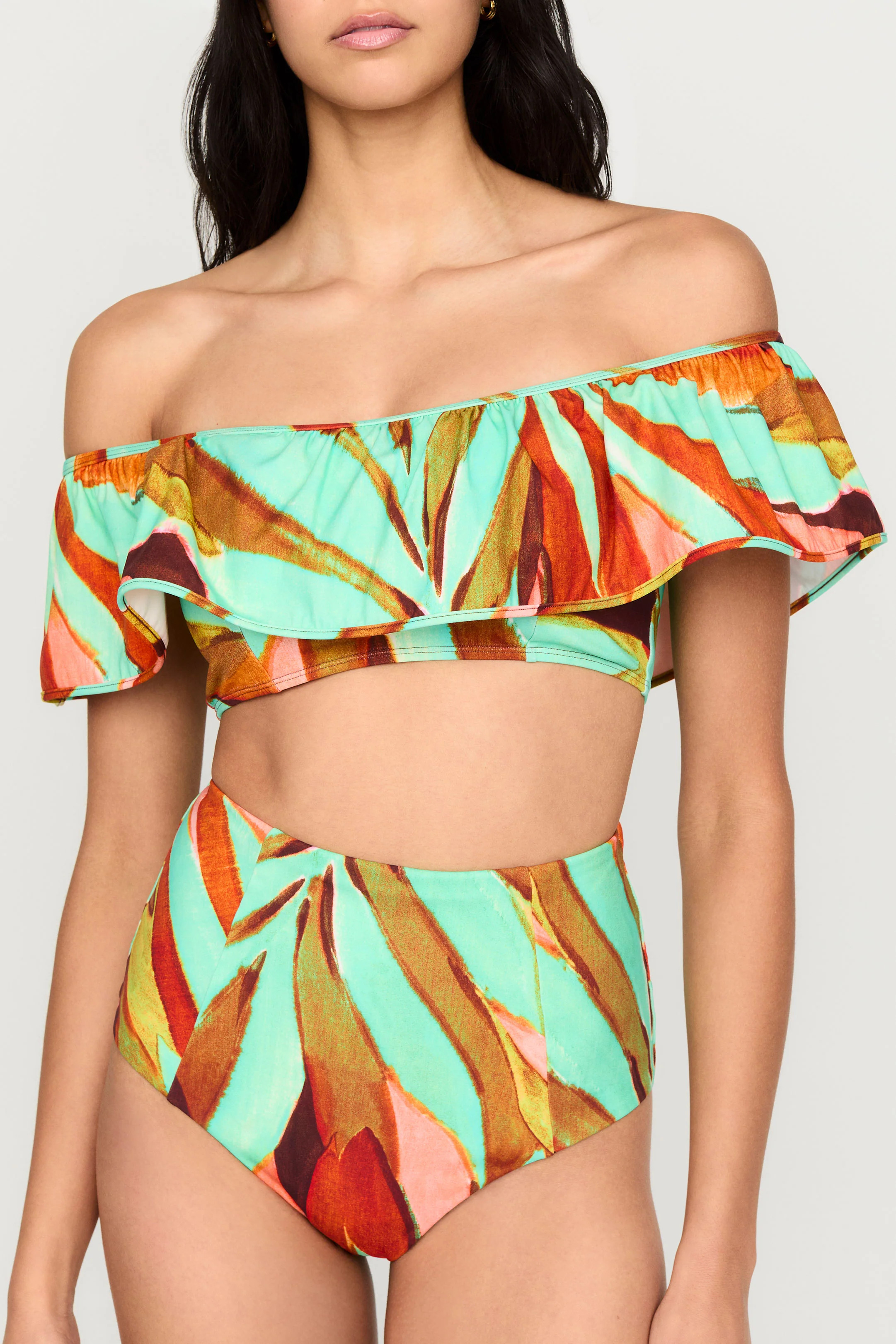 MICHA BOTTOM | Marie Oliver