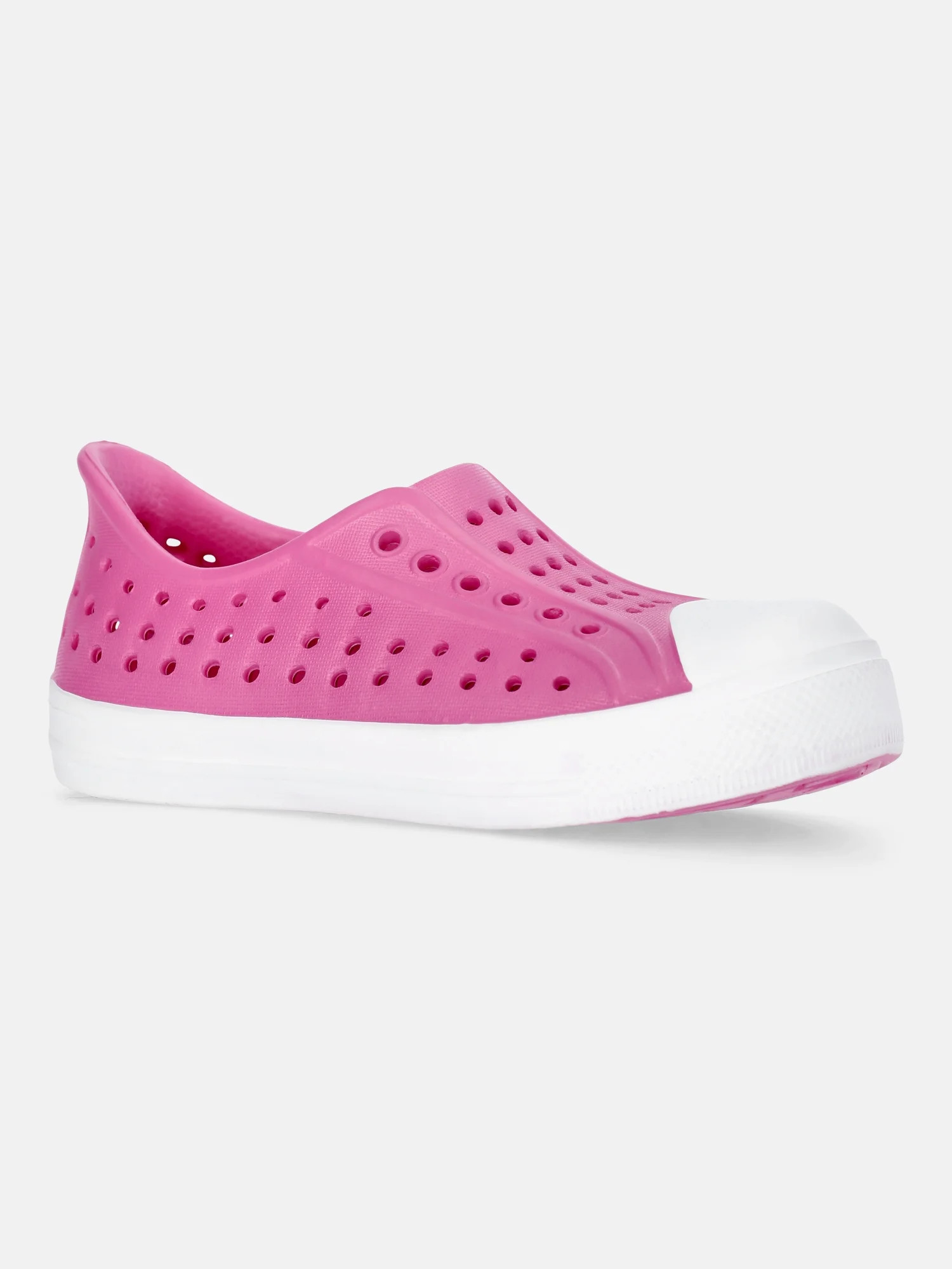 Wonder Nation Toddler Slip On Sneakers - Walmart.com | Walmart (US)
