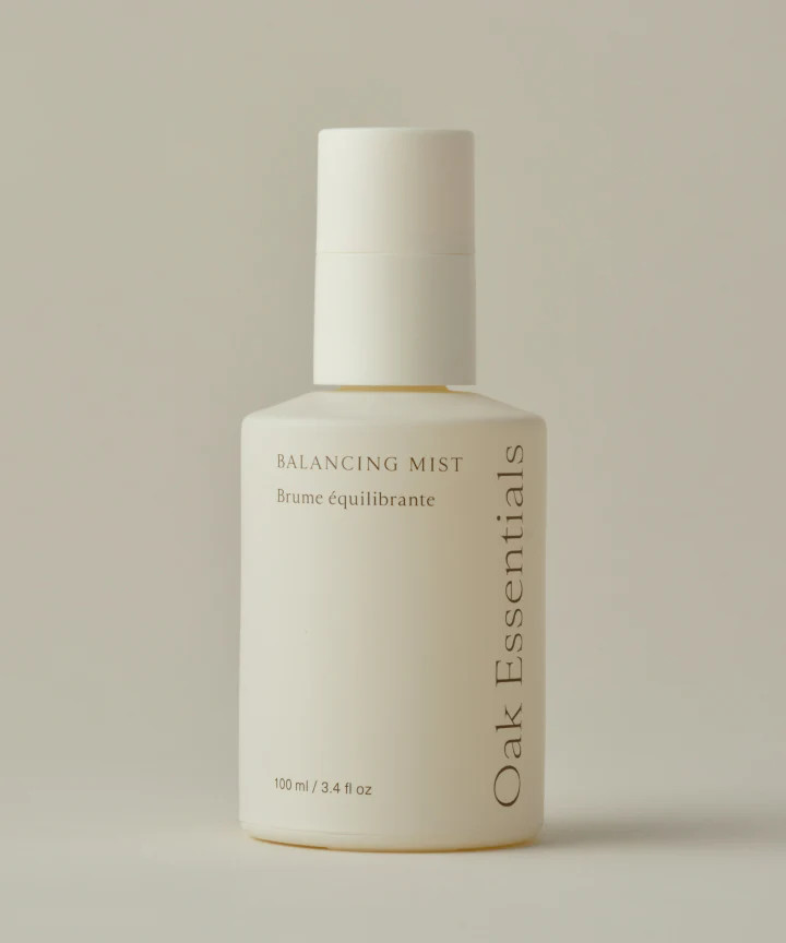 Balancing Mist | Oak Essentials