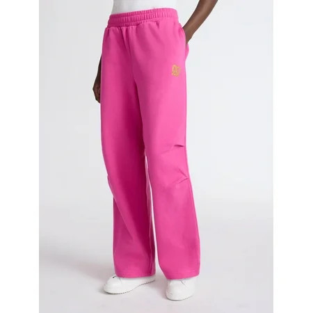 Scoop Limited Edition Women’s New York Sweatpants with Embroidery Sizes XS-XXL | Walmart (US)