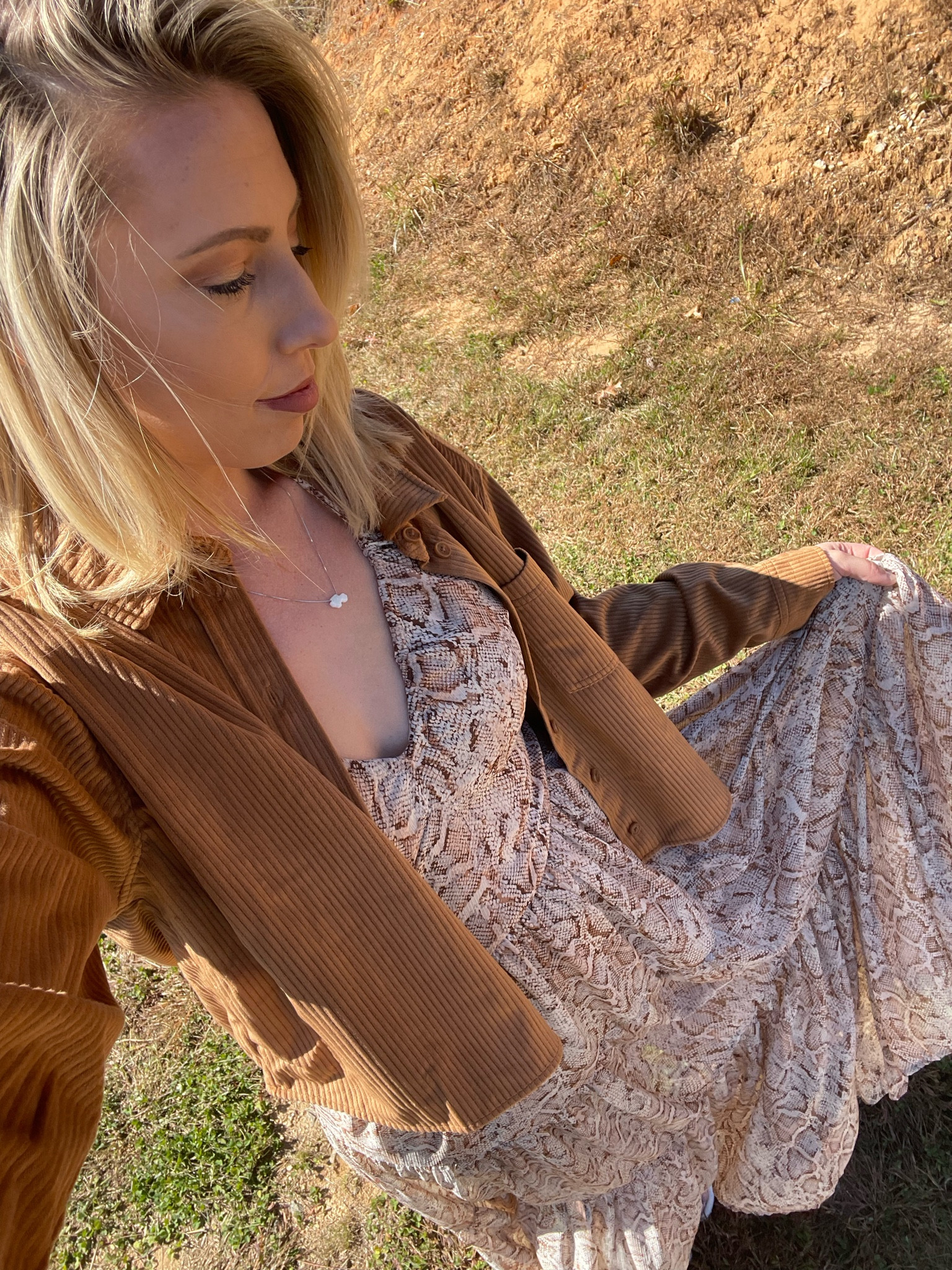Fall pictures 
Fall photos 
Wedding guest dress
Snake print 
Fall fashion 
Corduroy jacket Shacket
Maxi dress

#LTKSeasonal #LTKsalealert #LTKstyletip