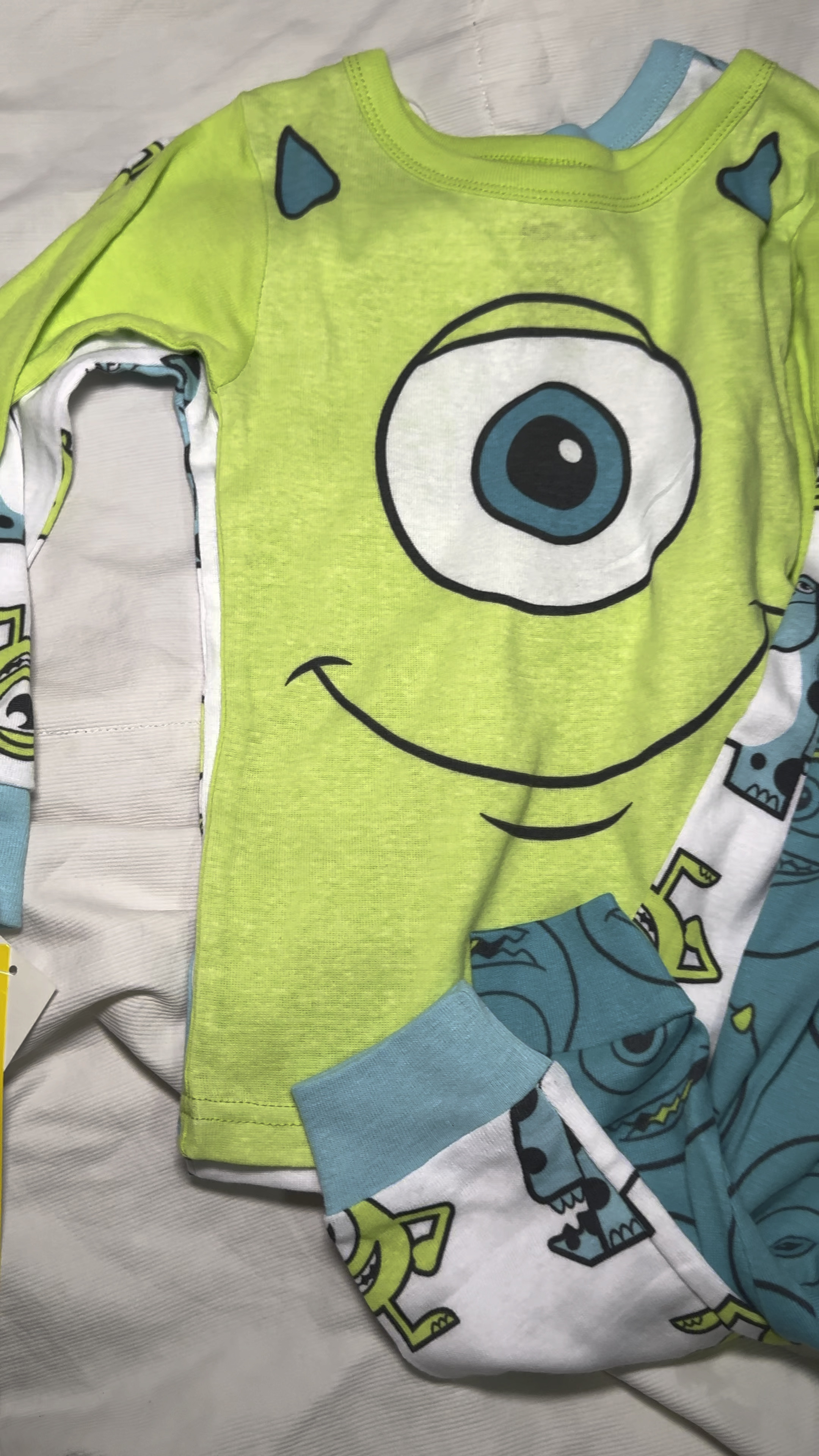 These Halloween Pjs from Target are everything ✨✨✨

Target coming through with one of my fav movies! Loving these 🫶🏻 

#LTKSeasonal #LTKKids #LTKBaby