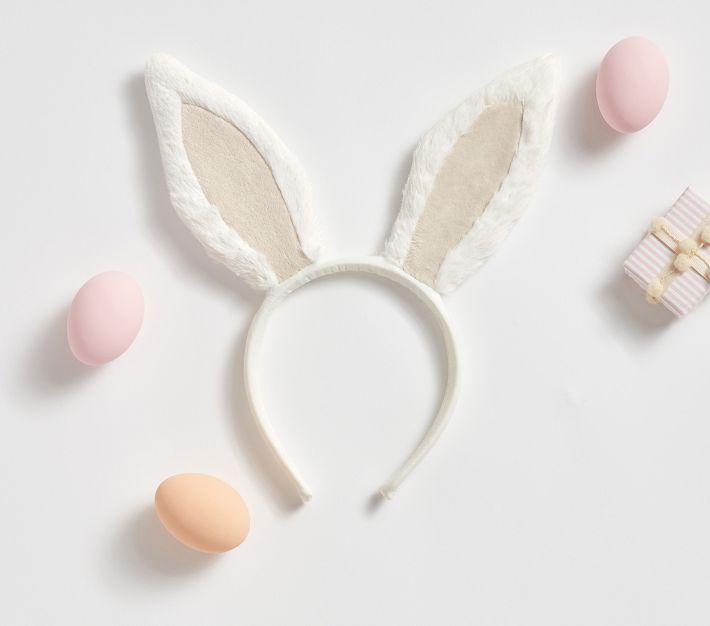 Bunny Ears | Pottery Barn Kids