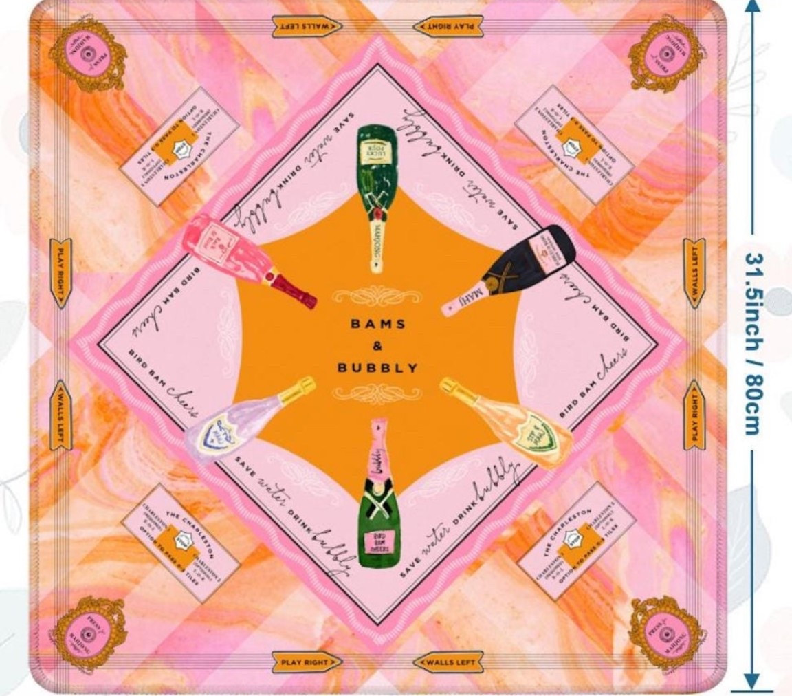 Obsessed with this mat. Mahjong 

#LTKdayinmylife #LTKselfcare #LTKActive