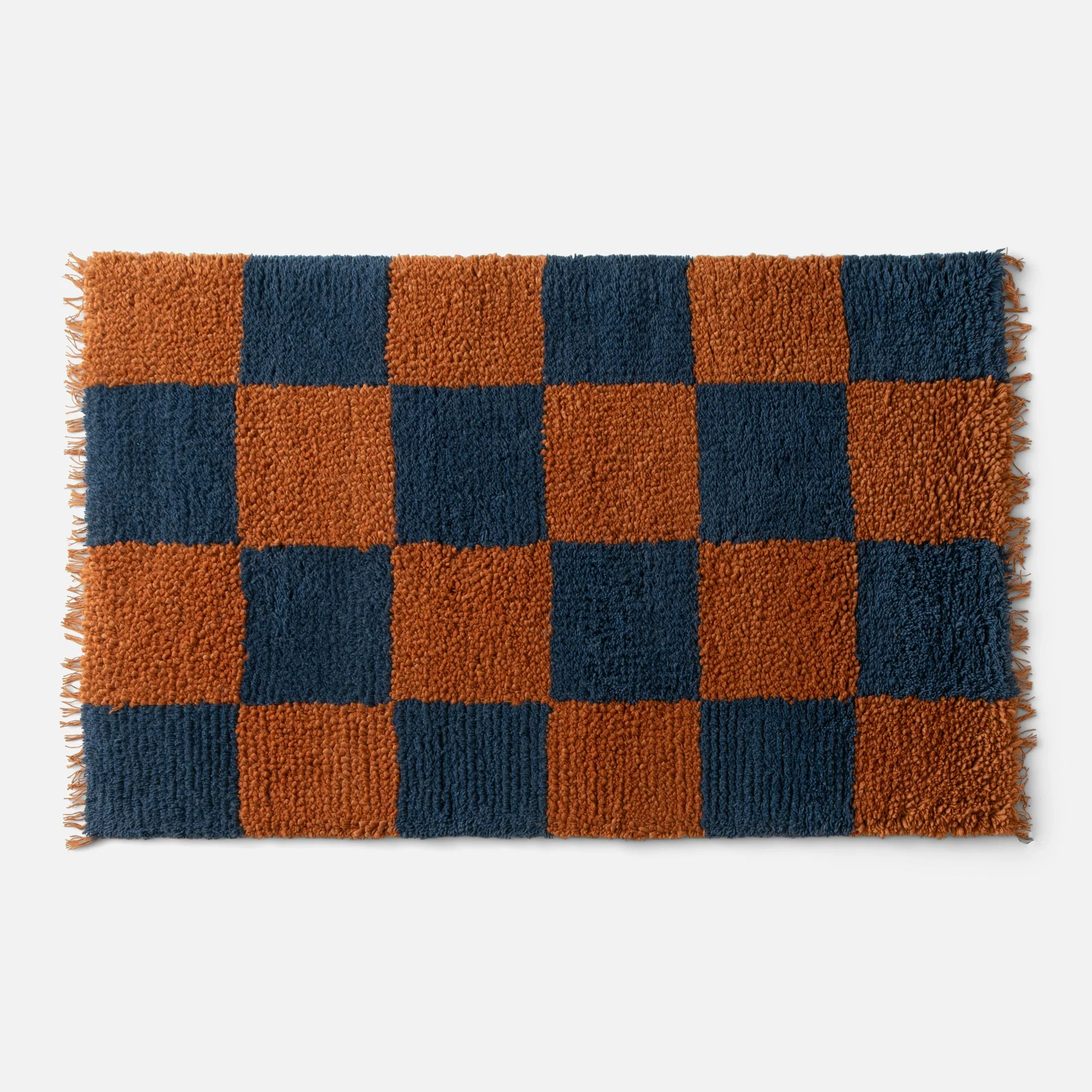 Schoolhouse x Clare V.® Jacques Shag Wool Rug | Schoolhouse