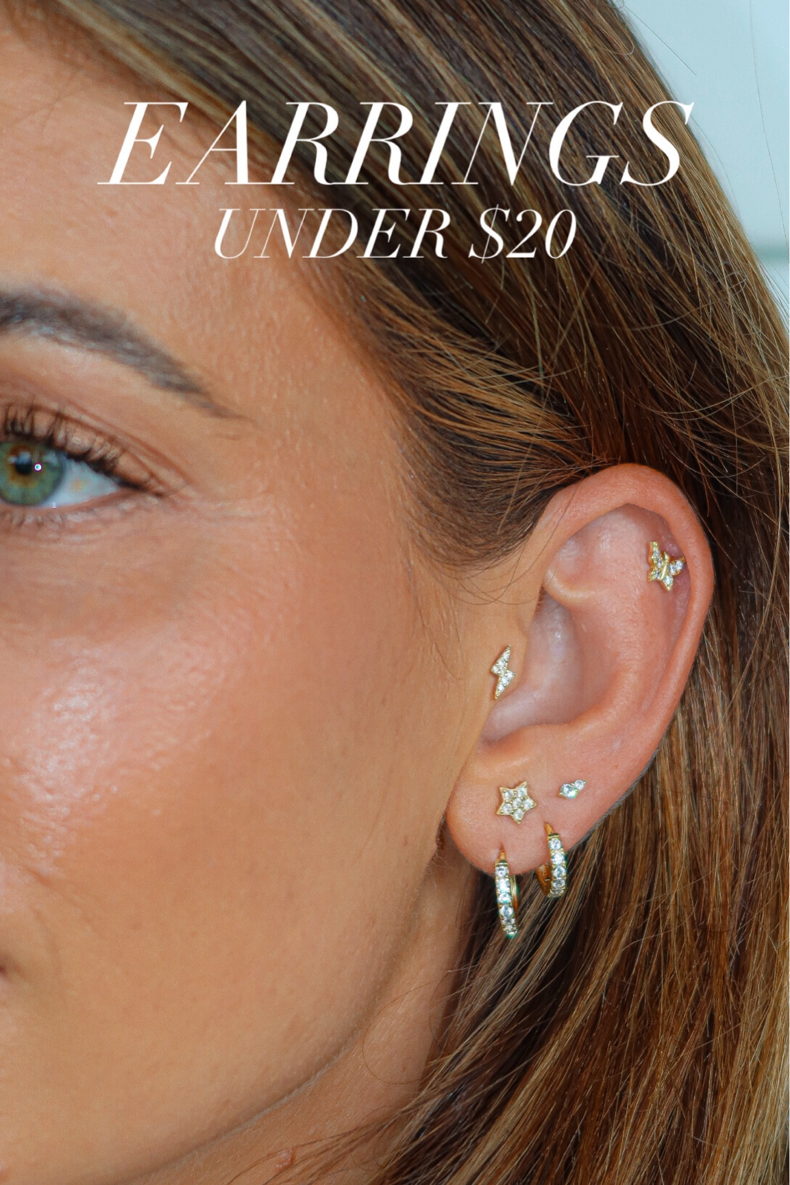 Shop these Walmart Jewelry Finds that are Under $20! @walmartfashion #walmartpartner #walmartfashion

#LTKSaleAlert #LTKFindsUnder100 #LTKFindsUnder50