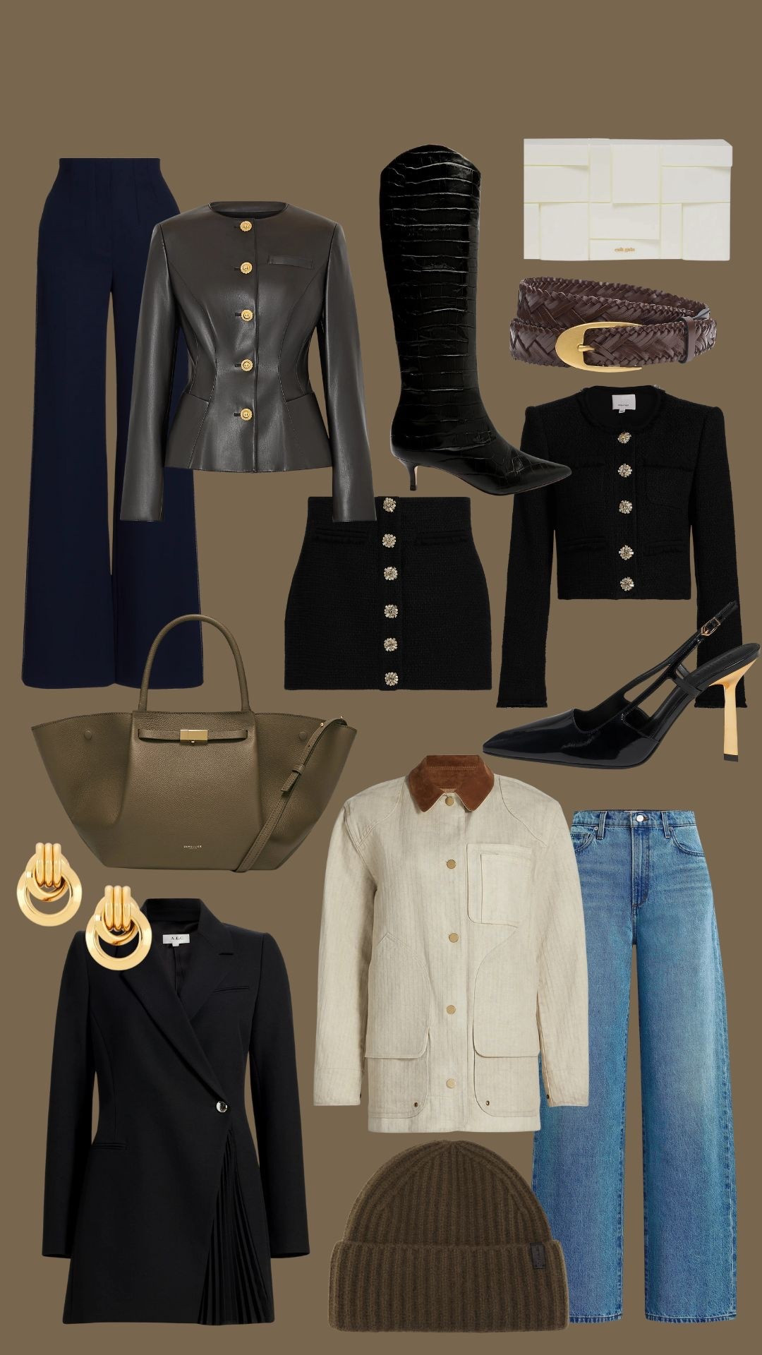 Saks cyber Monday deal! Up to 50% off designer, get $500 off $200 with code CYBRRSF

#LTKSaleAlert #LTKHoliday #LTKCyberWeek