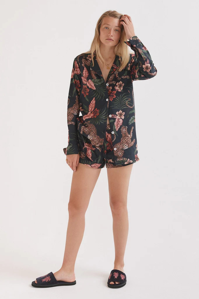 Signature Pyjama Set | Desmond & Dempsey