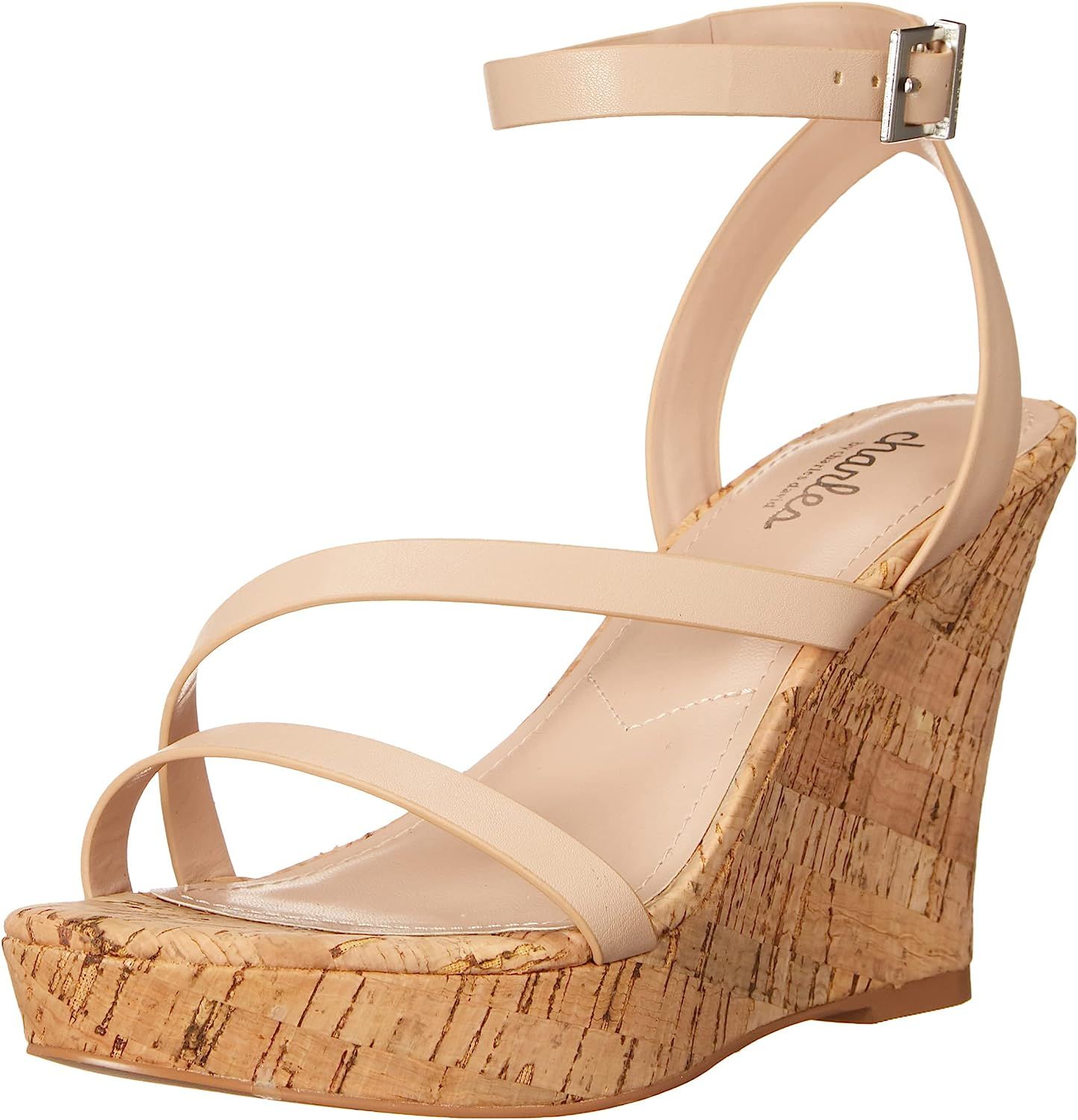 CHARLES BY CHARLES DAVID Women's Loved Platform | Amazon (US)