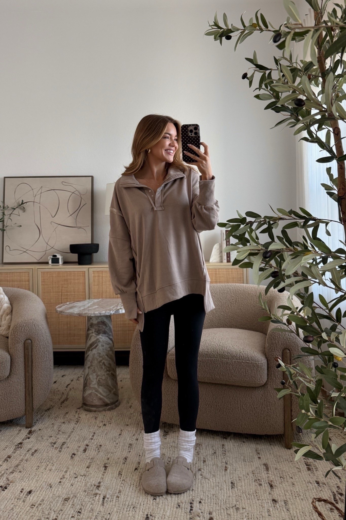 sweatshirt: small // leggings: xs petite (5’3)

amazon, amazon style, amazon fashion, loungewear, athleisure, girl mom, michele jaliene, austin

#LTKPetite #LTKootd