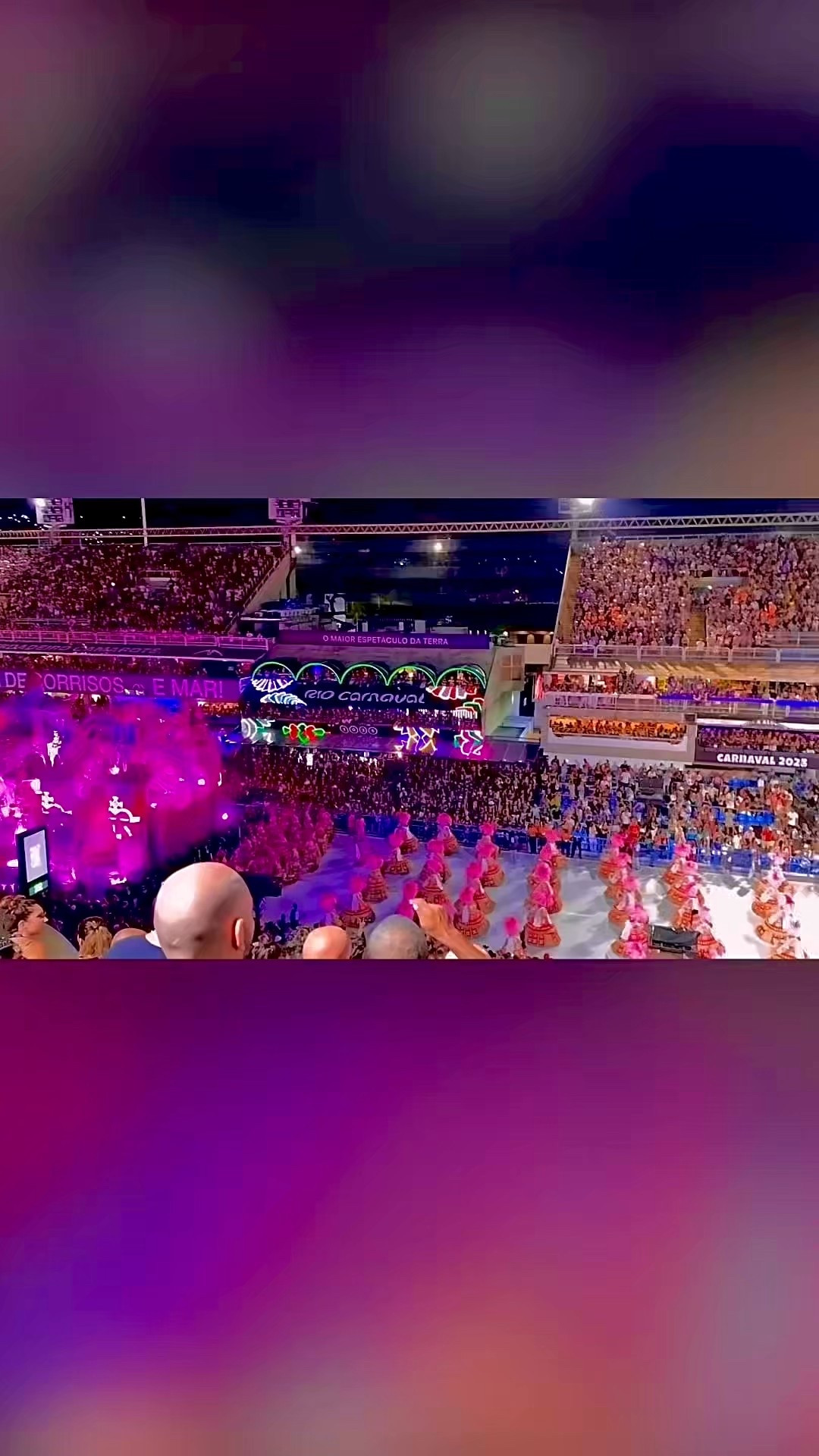 Rose in Rio | Carnaval-Inspired Resort Style & Vacation Looks

A cinematic look at Rio Carnaval — the pink costumes, the rhythm, the electricity of the Sambadrome — all inspiring my Rose in Rio resort fashion collection. Think tropical elegance, bold color, and Latin American designers who capture the spirit of Brazil. Save this for your next trip, festival, or vacation wardrobe mood board.

#LTKBeauty #LTKTravel #LTKHoliday